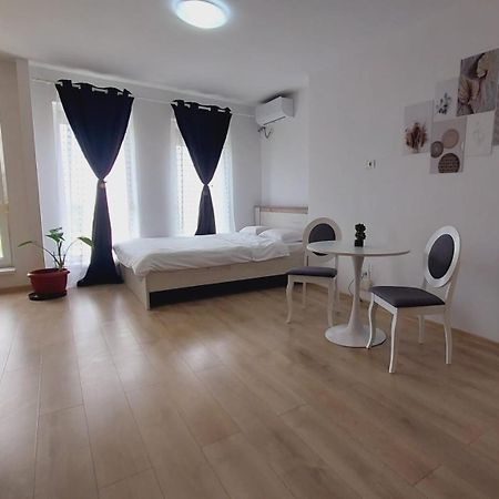 Garsoniera Studio Constanta Exterior photo