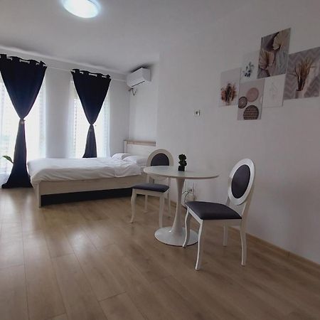 Garsoniera Studio Constanta Exterior photo