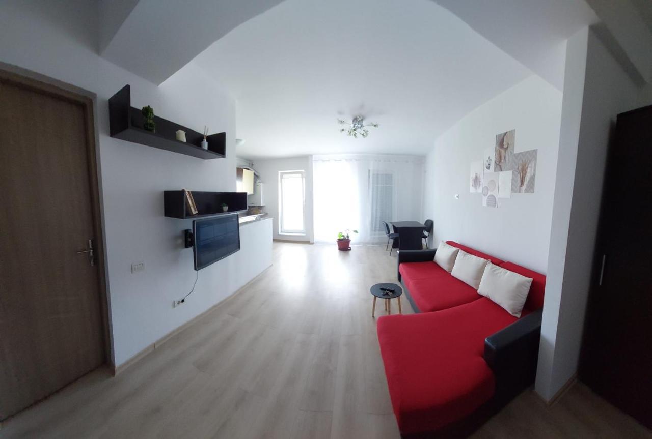 Garsoniera Studio Constanta Exterior photo