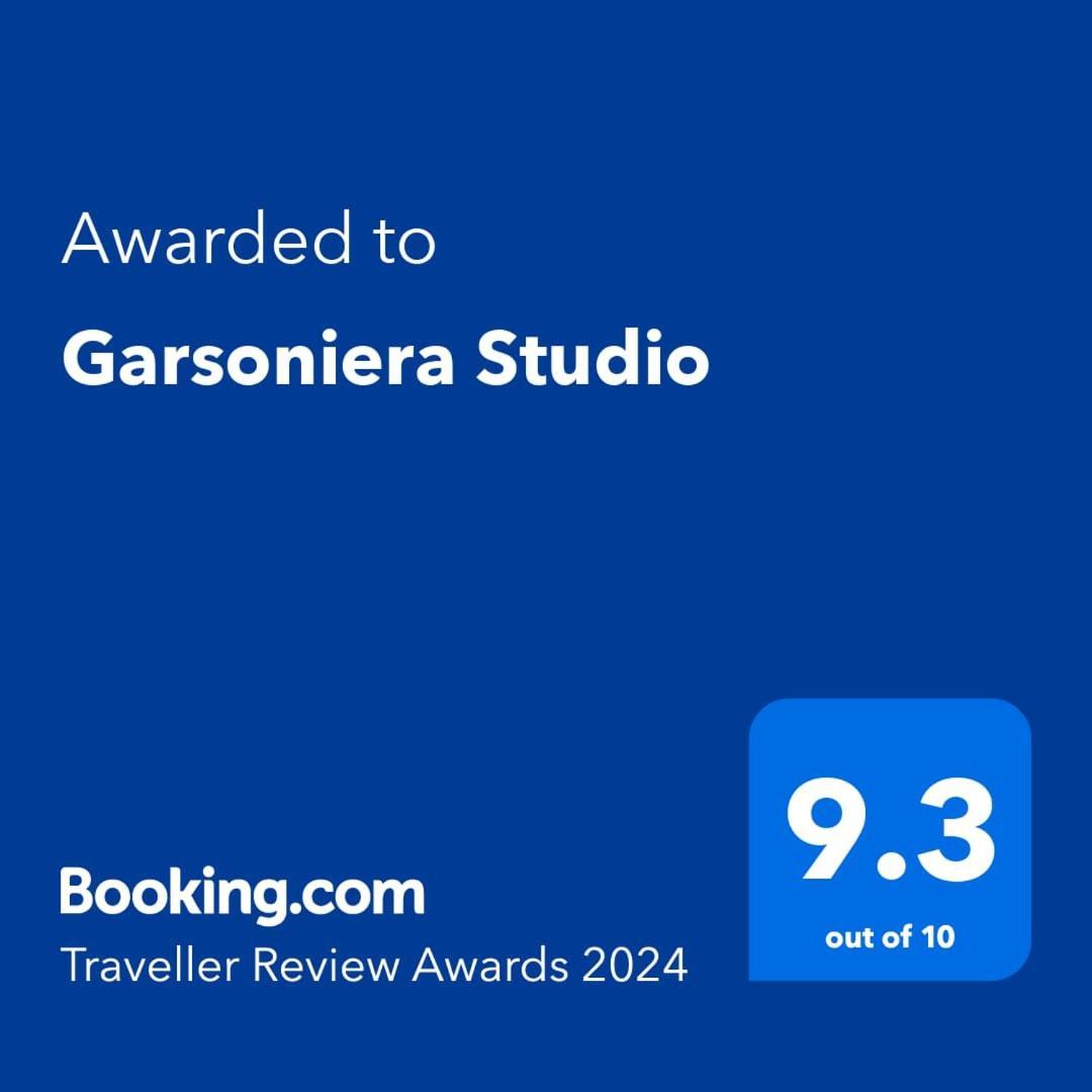 Garsoniera Studio Constanta Exterior photo
