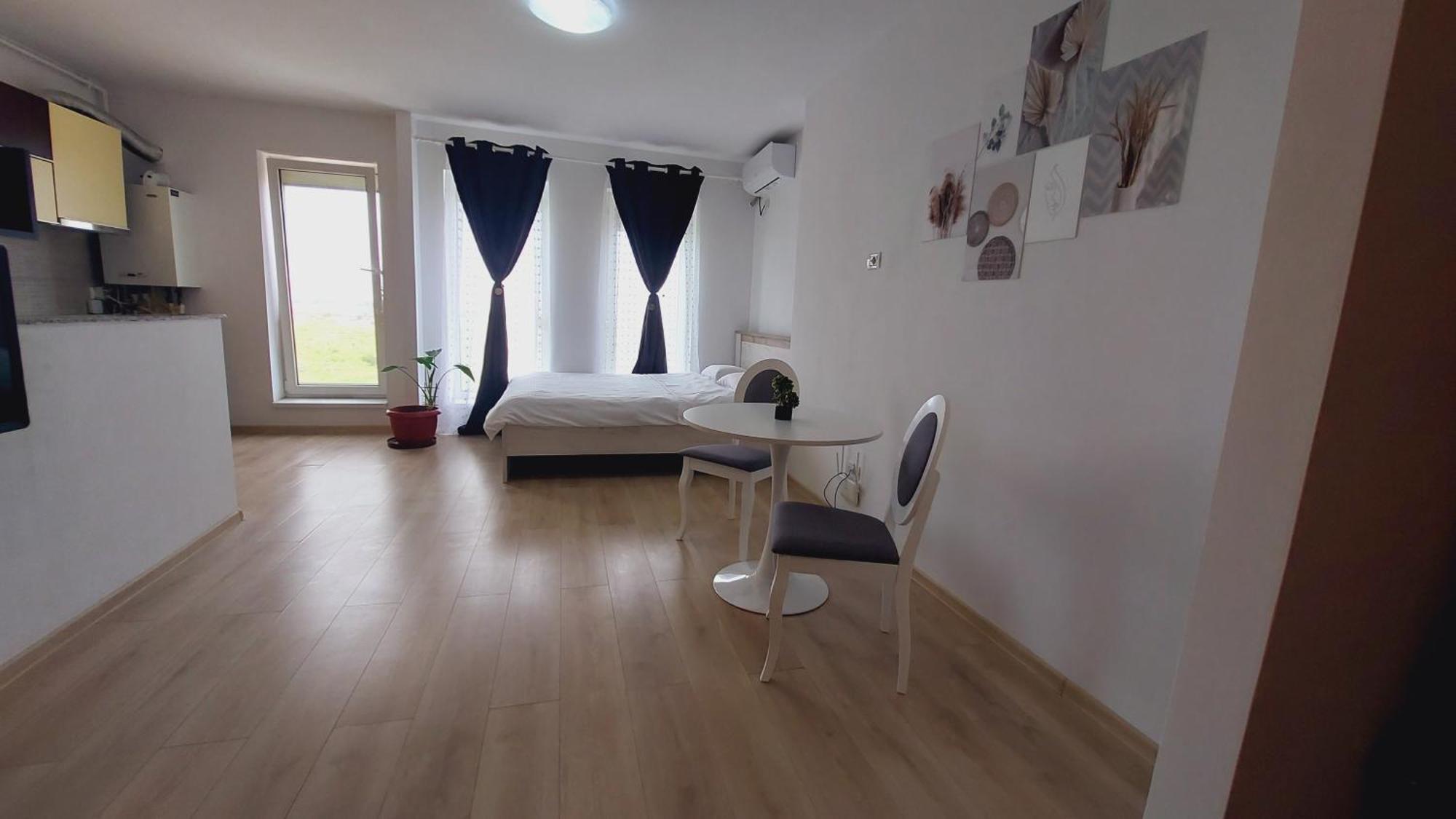 Garsoniera Studio Constanta Exterior photo