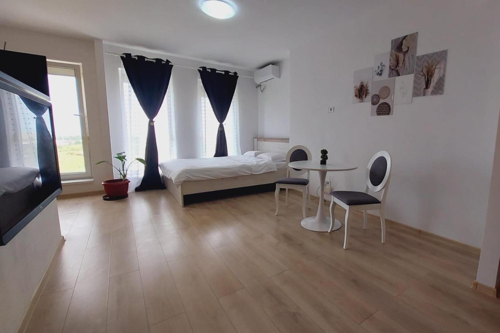 Garsoniera Studio Constanta Exterior photo